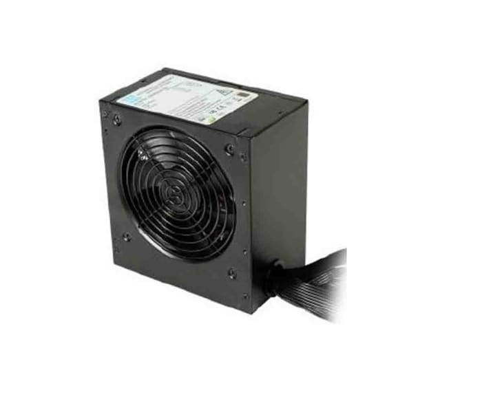 RS PRO, RS PRO 500W PC Power Supply, 200 → 240V ac Input, 3.3V, 5V, 5VSB,  12V, -12V Output, 201-1837