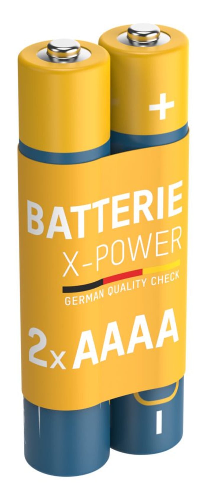 Ansmann 1.5V Alkaline AAAA Battery