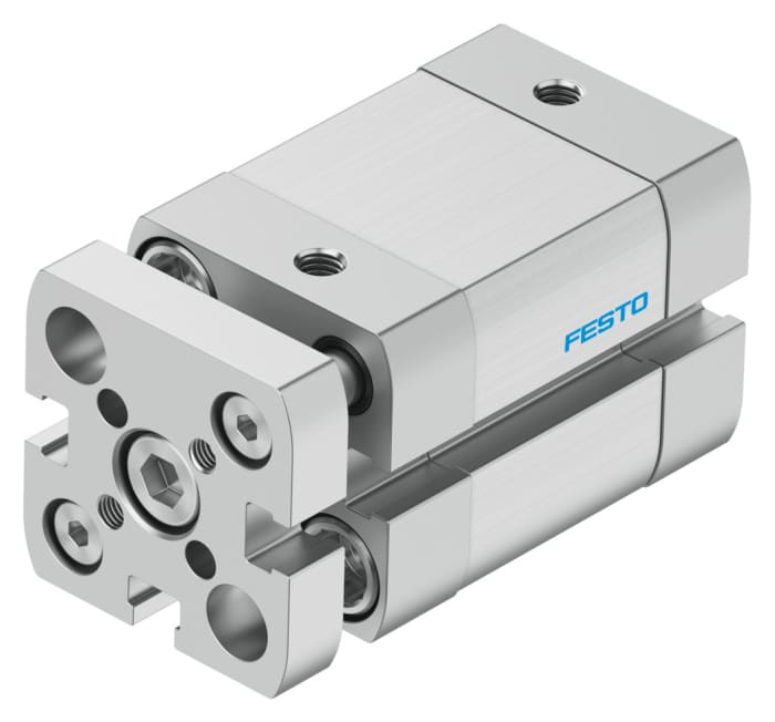 ADNGF-20-15-P-A Festo | Festo Pneumatic Compact Cylinder - 554222 20 mm ...