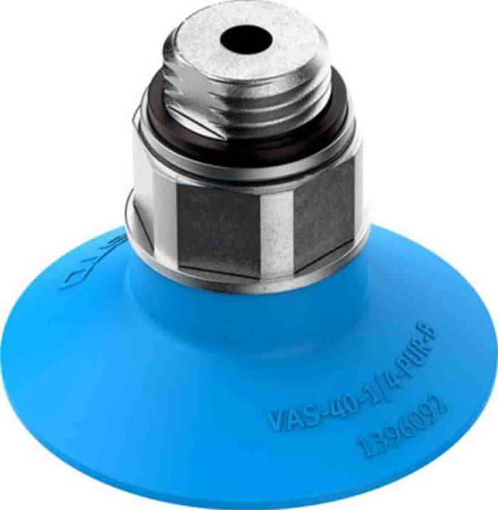 Festo 40mm PUR Suction Cup VAS-40-1/4-PUR-B