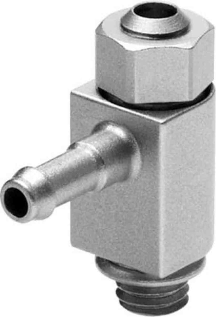 Festo GRLZ Series Pressure Relief Valve