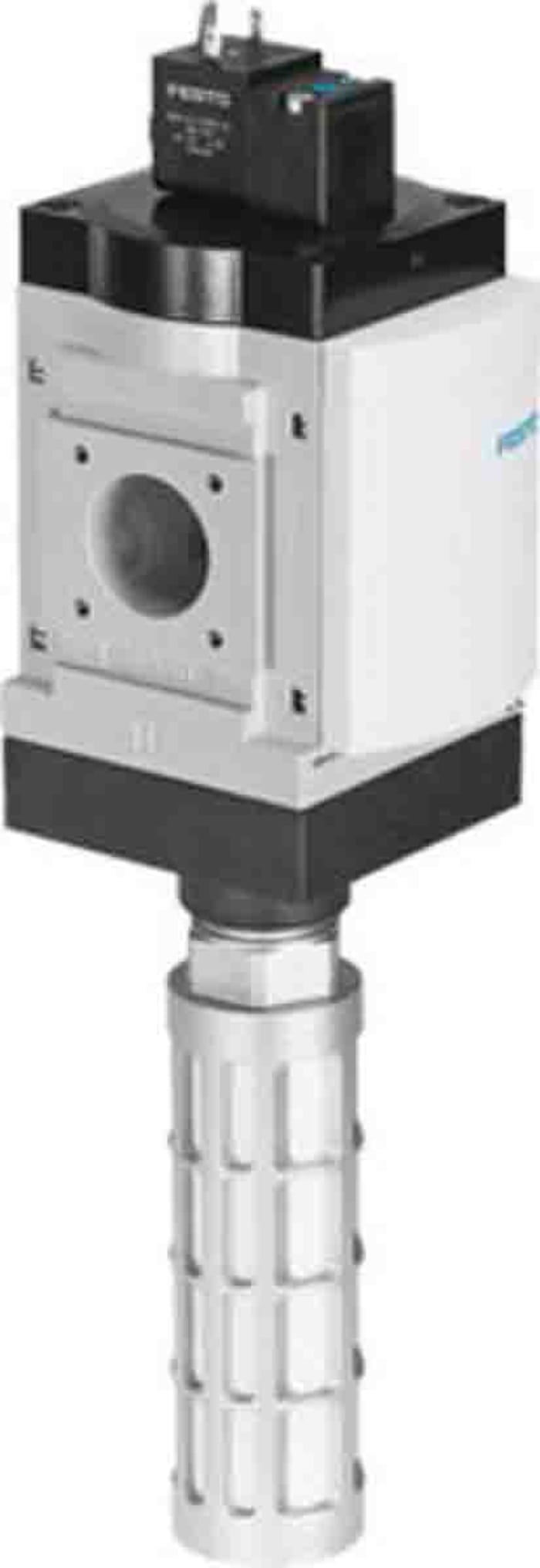 Festo Filter Regulator Lubricator
