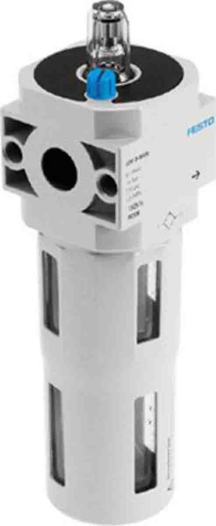 Festo Pneumatic Air Lubricator, 0bar to 16 bar, D Series