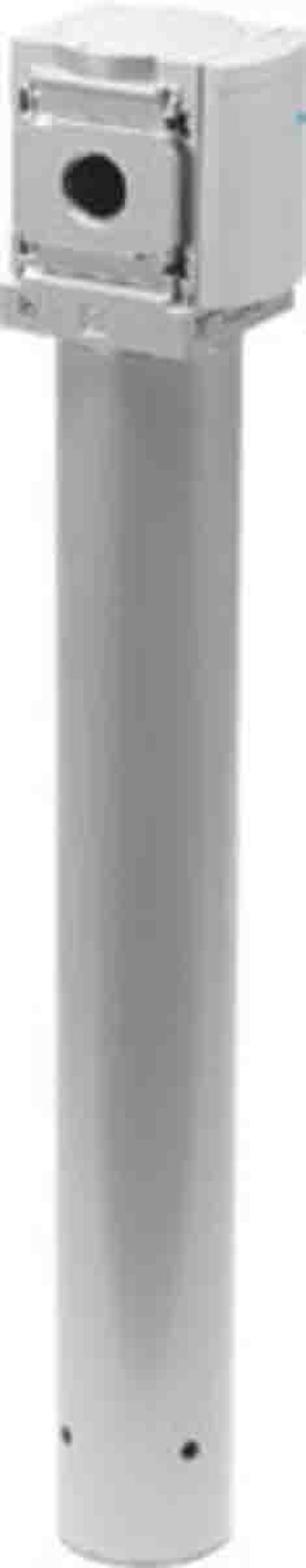 Festo Compressed Air Dryer, MS6-LDM1-1/2-P40