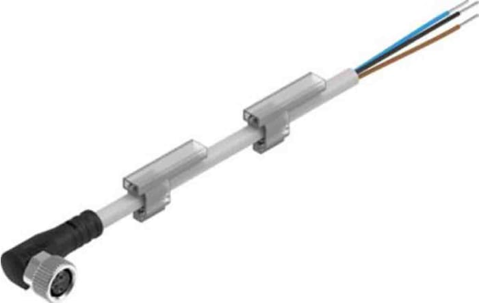 Festo Plug Connector, NEBU Series