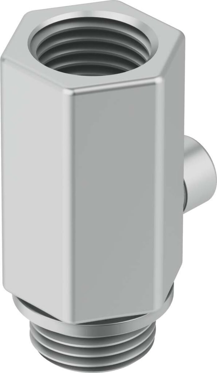 HAB1/8 Festo Festo B Non Return Valve G 1/8 Male Inlet, G 1/8 Female