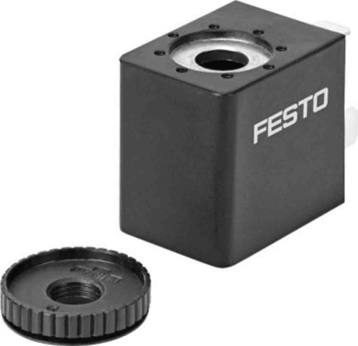 Festo 110/120 V ac Solenoid Valve Coil
