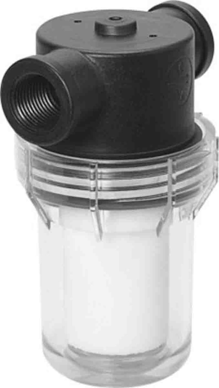 Festo Vacuum Filter Festo RS Components UAE