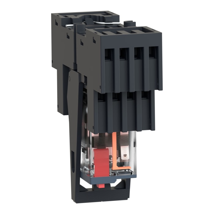 RXM4AB2P7PVM Schneider Electric | Schneider Electric Harmony Relay RXM ...