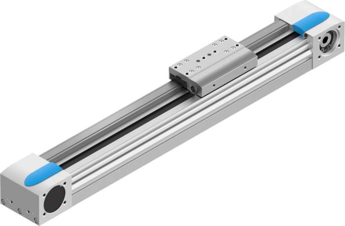 Festo Belt Driven Linear Actuator, 300mm, 3012492