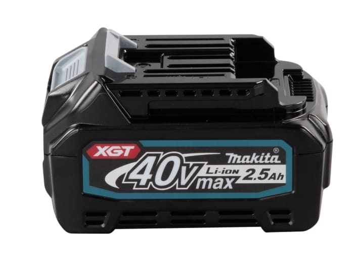 Makita battery range best sale