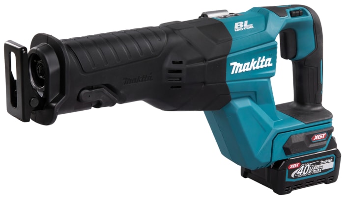 Makita JR001GZ JR001GZ Cordless Reciprocating Saw 40V Makita RS Components UAE