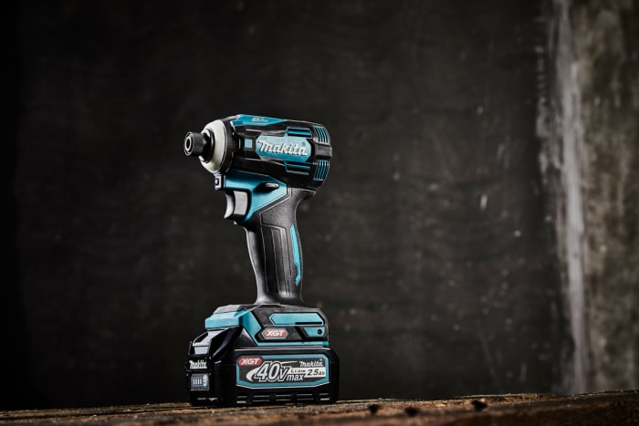 Makita td001gz 40v new arrivals