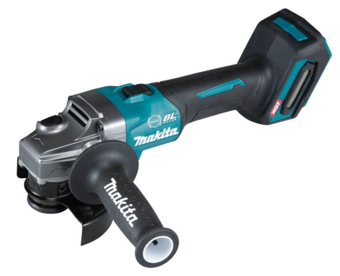 Makita GA004GZ 115mm Cordless Angle Grinder