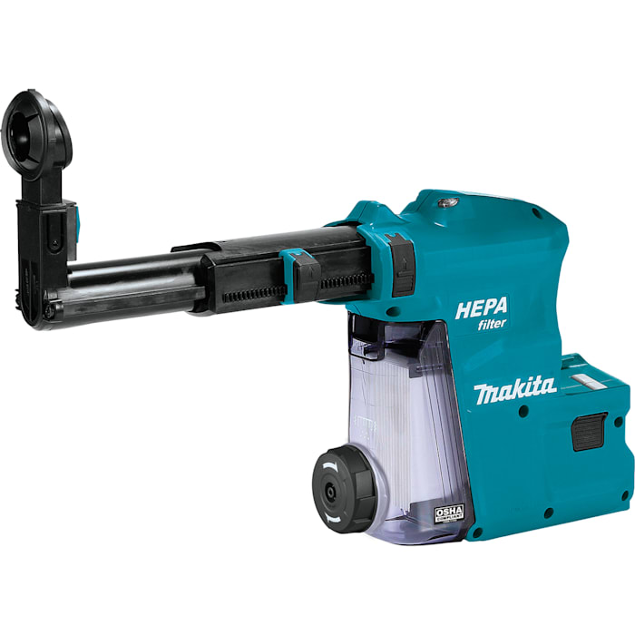 Makita extractor hot sale