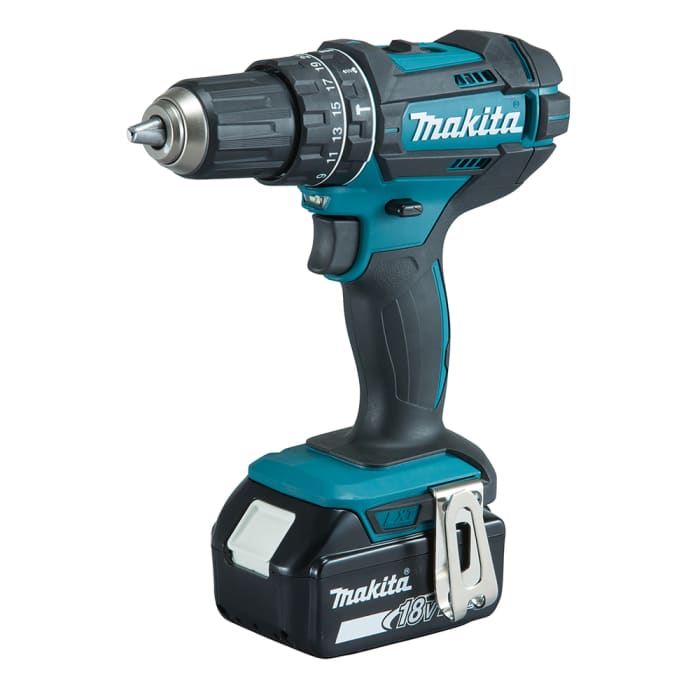 Makita dhp482rtj top
