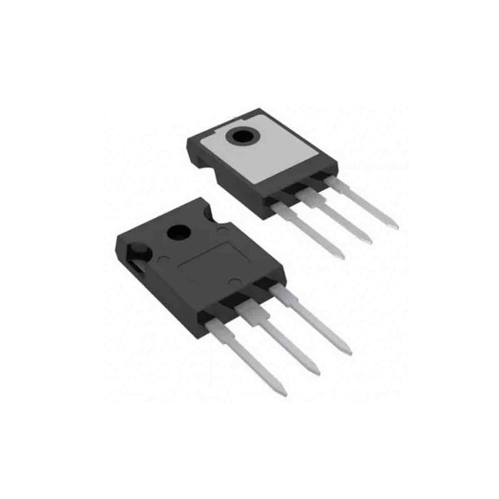 NTHL080N120SC1A onsemi SiC NChannel MOSFET Transistor & Diode, 31 A