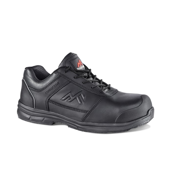Non metallic safety shoes online