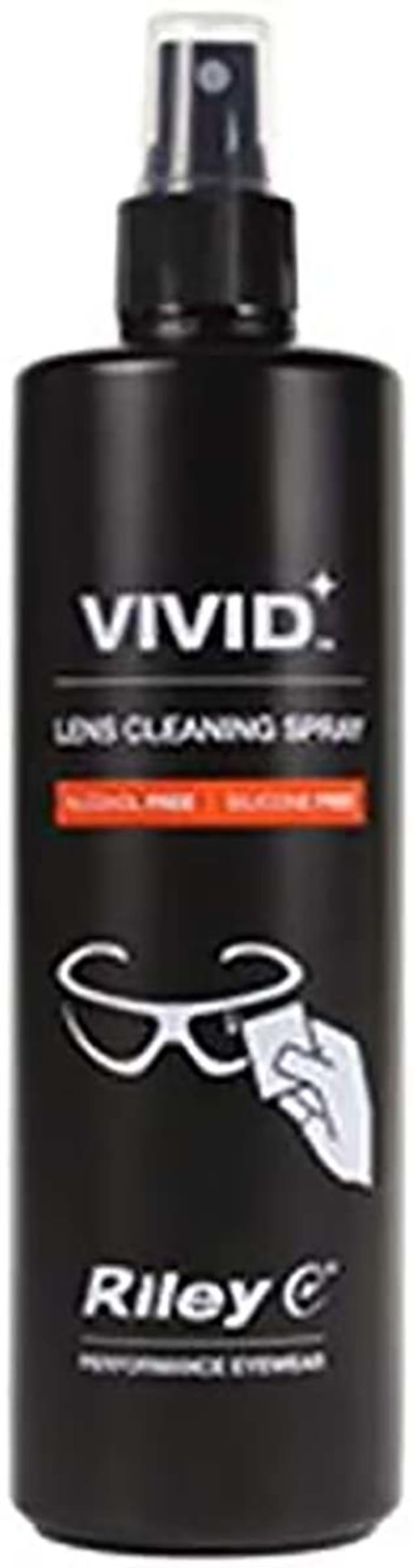 Riley RLYA0006 Lens Cleaning Fluid 500ml