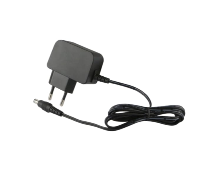 RS PRO 18W Plug-In AC/DC Adapter 24V dc Output, 750mA Output