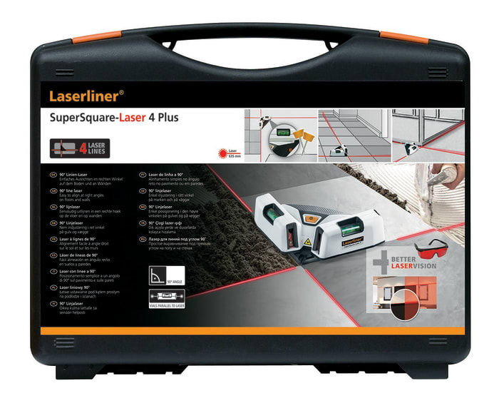 Laser 4s sales