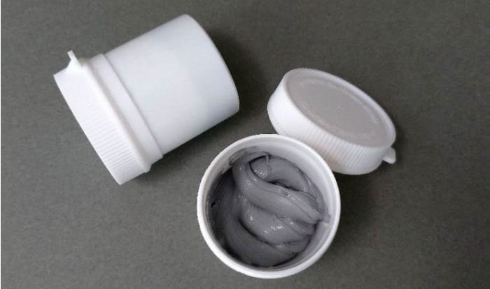 RS PRO Silicone Grease 1 kg