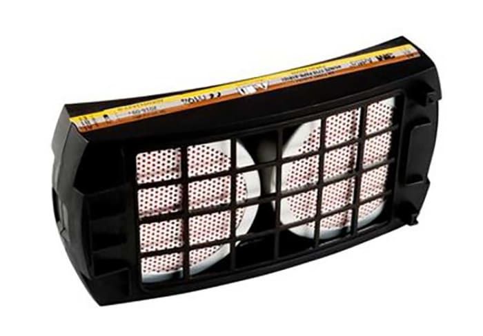 3M Adflo Gaz Filter for use with Adflo Powered Respirator