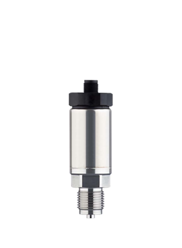 Vega VEGABAR 19 Series Vegabar, 0bar Min, 25bar Max, Analogue Output, Gauge, Relative Reading