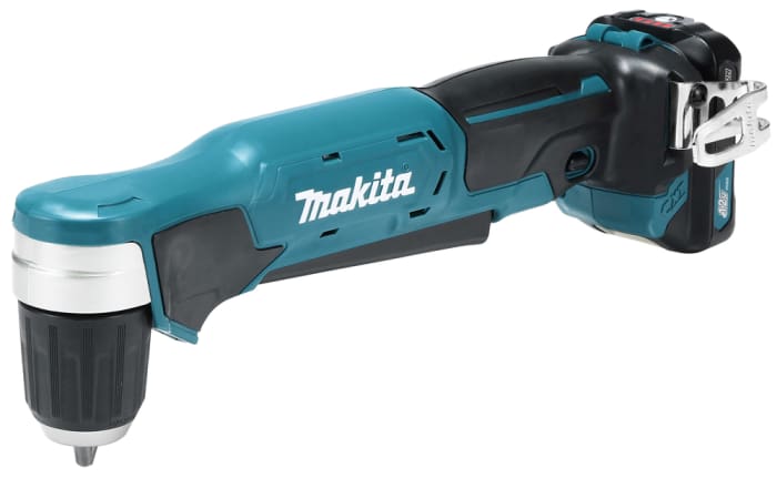 Makita DA Keyless 12V Cordless Angle drill Li-Ion