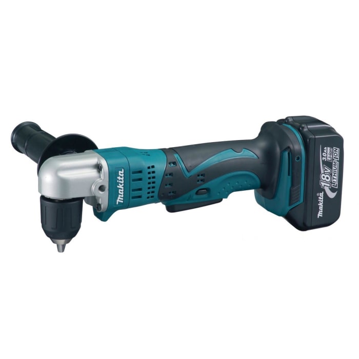 Makita Keyless 18V Cordless Drill Driver Li-Ion