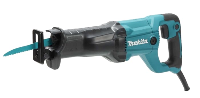 Makita sawzall corded top