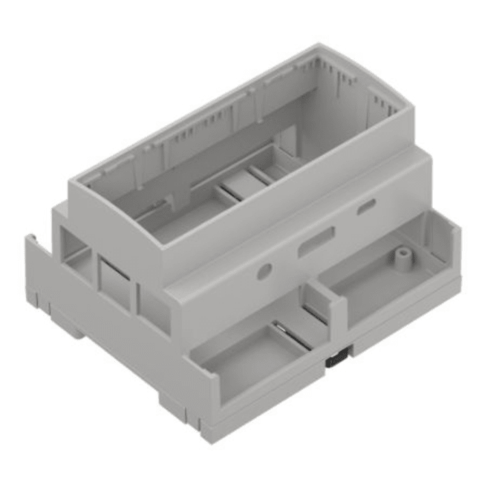 RS PRO | RS PRO Modular Enclosure Enclosure Type, ABS 65.2 mm 107 mm ...