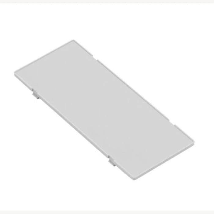 RS PRO Front Panel for Use with ZD1006