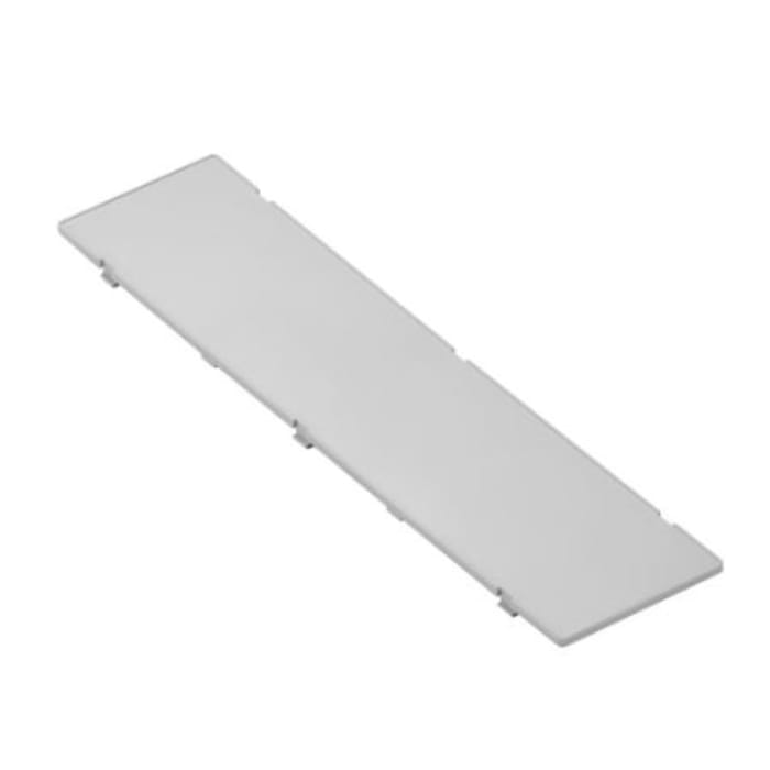 RS PRO Front Panel for Use with ZD1010