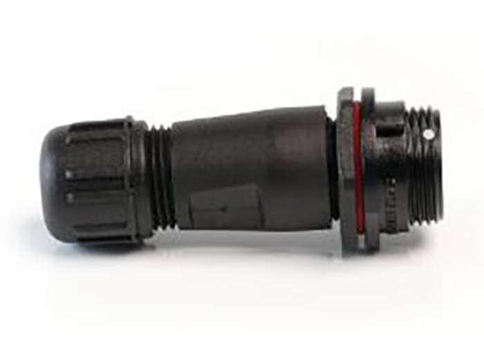 RS PRO Circular Connector, 4 Contacts, Cable, Socket, Female, IP68, SP11 Series