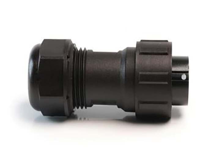 RS PRO Circular Connector, 10 Contacts, Cable, Plug, Male, IP68, SP29 Series