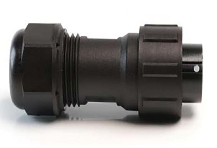 RS PRO Circular Connector, 10 Contacts, Cable, Plug, Female, IP68, SP29 Series