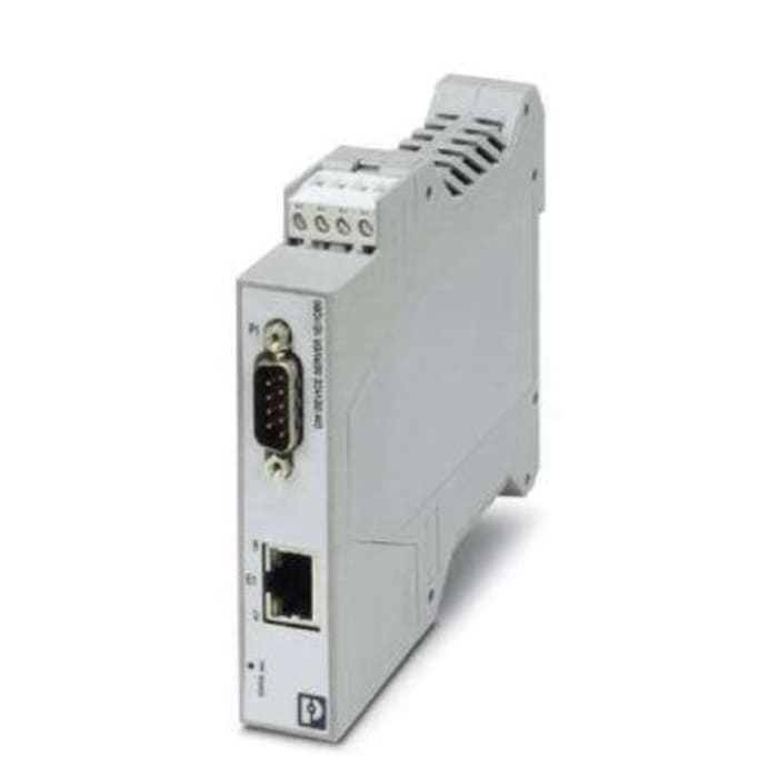 2702764 Phoenix Contact | Phoenix Contact Serial Device Server, 100 ...