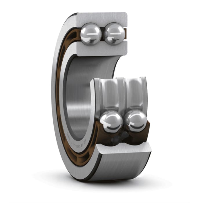 Double bearing sales