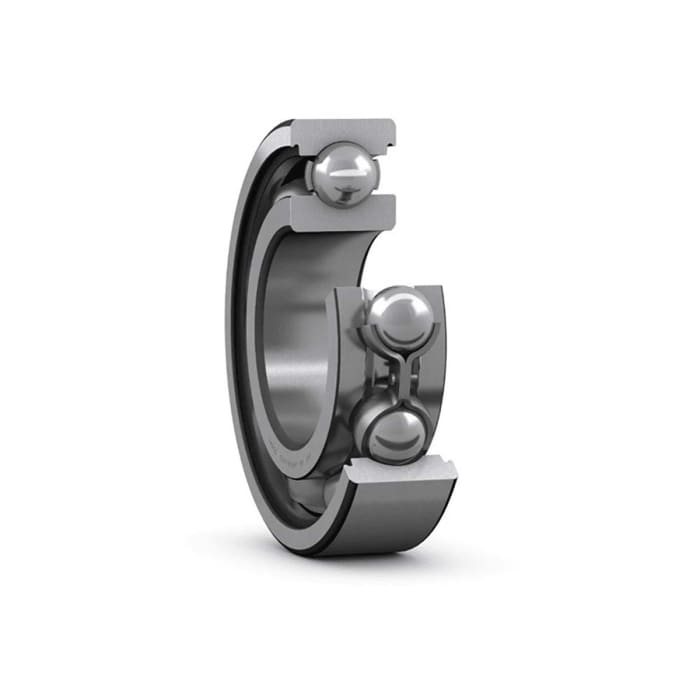 6206//C4-SKF BEARING