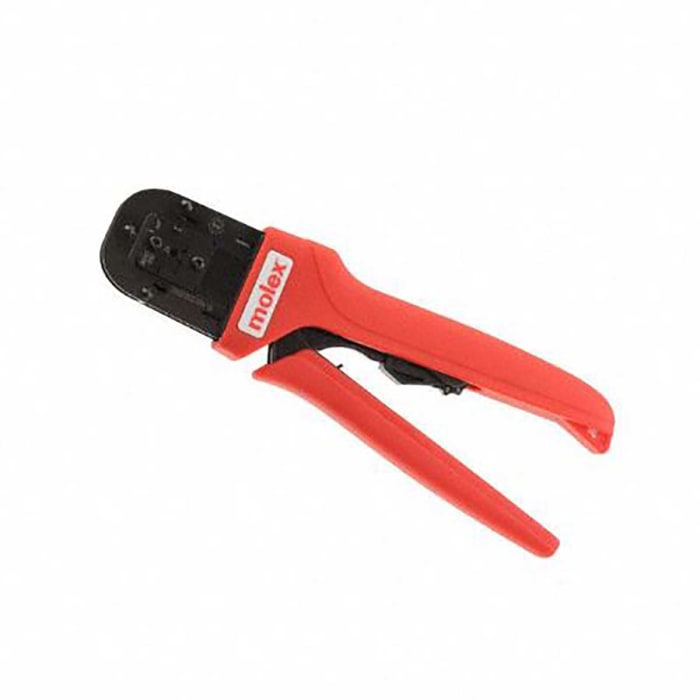 Molex crimper new arrivals