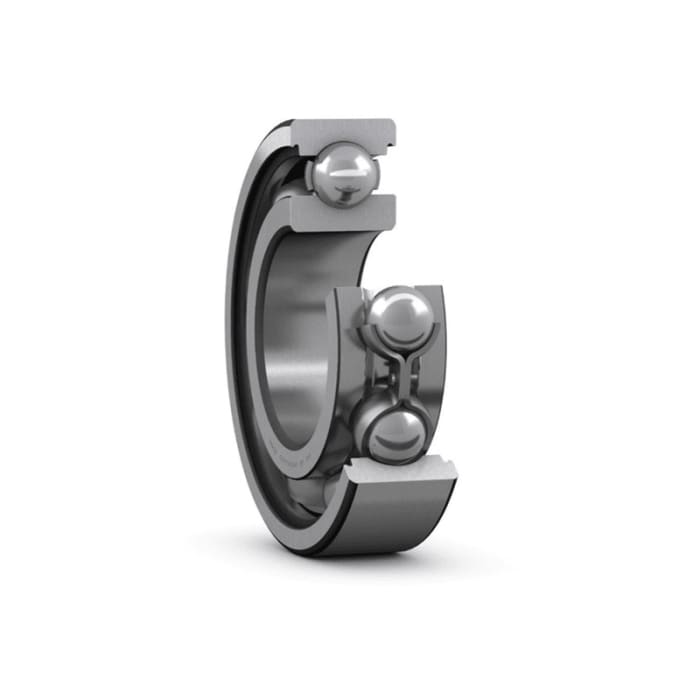 61840 SKF | SKF 61840 Single Row Deep Groove Ball Bearing- Open