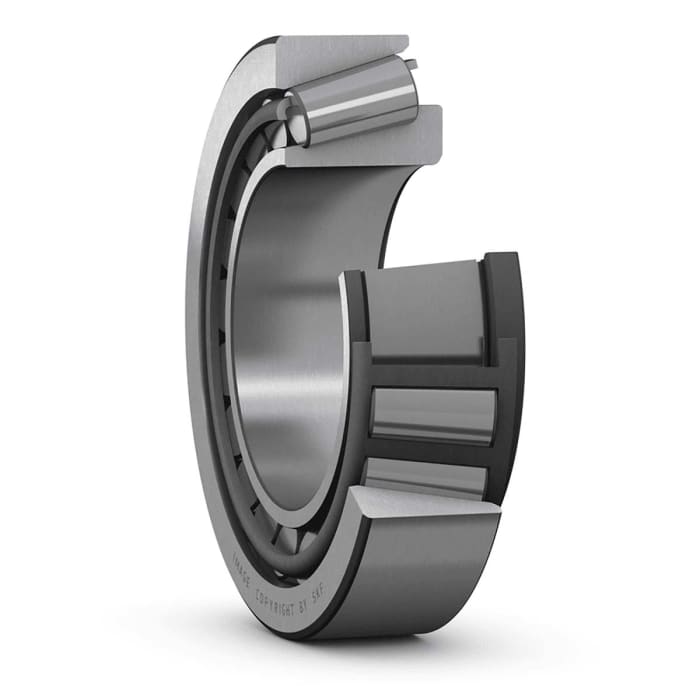 30221 SKF | SKF 30221 Taper 105 mm ID Roller Bearing, 190 mm OD