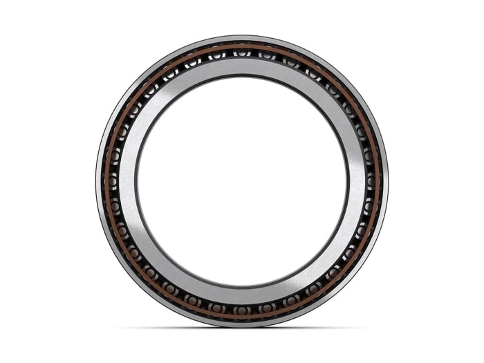 SKF 32212 60mm I.D Taper Roller Bearing, 110mm O.D