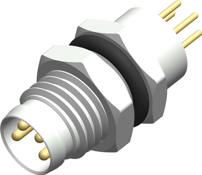 uxcell Faucet Supply Line Connector, G1/2 Female x G1/2 Female 20