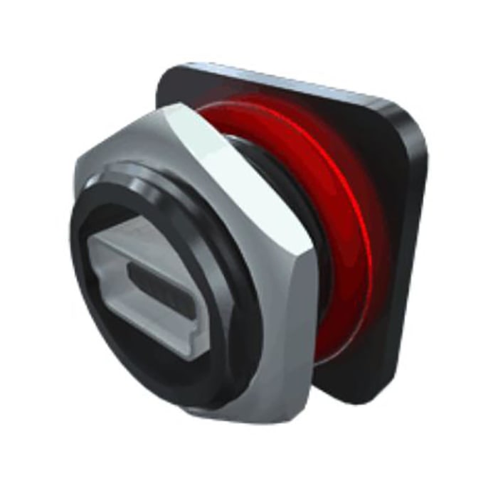 SPM-05-S-B-RA-PF Samtec | Samtec Right Angle, Through Hole, Socket ...