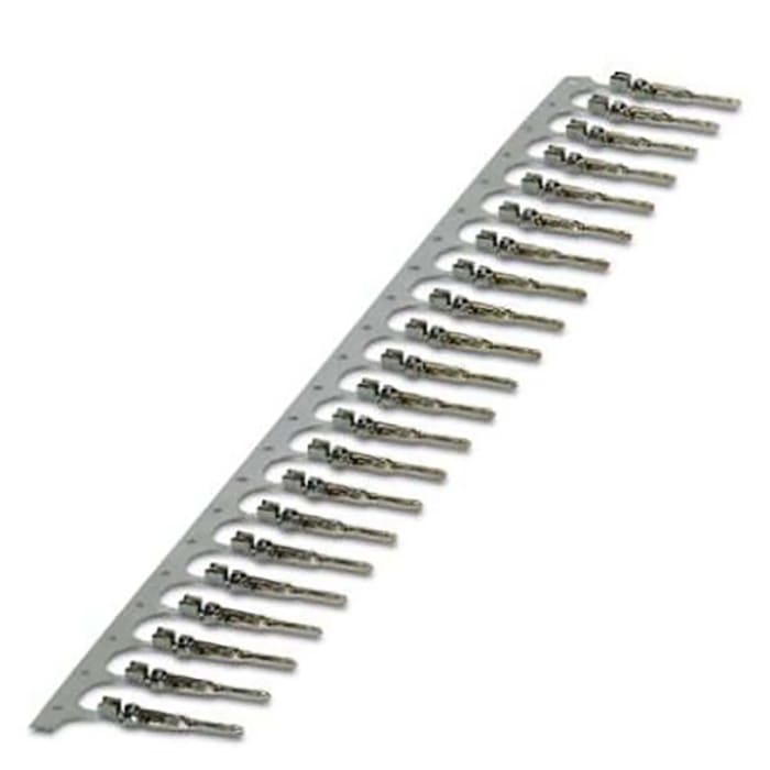 Phoenix Contact CK1 Male Crimp Contact for use with Heavy Duty Power Connector