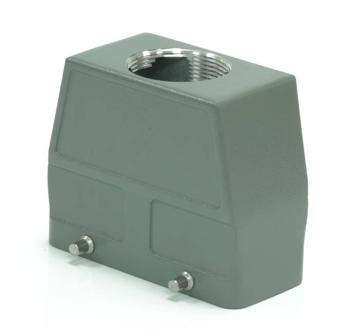 RS PRO | RS PRO RS-H16B Range Heavy Duty Power Connector Housing 4 ...