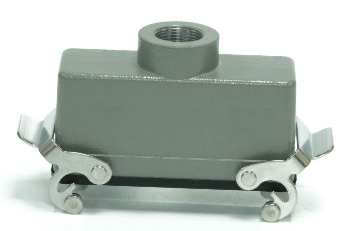 RS PRO | RS PRO RS-H24B Range Heavy Duty Power Connector Housing 2, RS ...