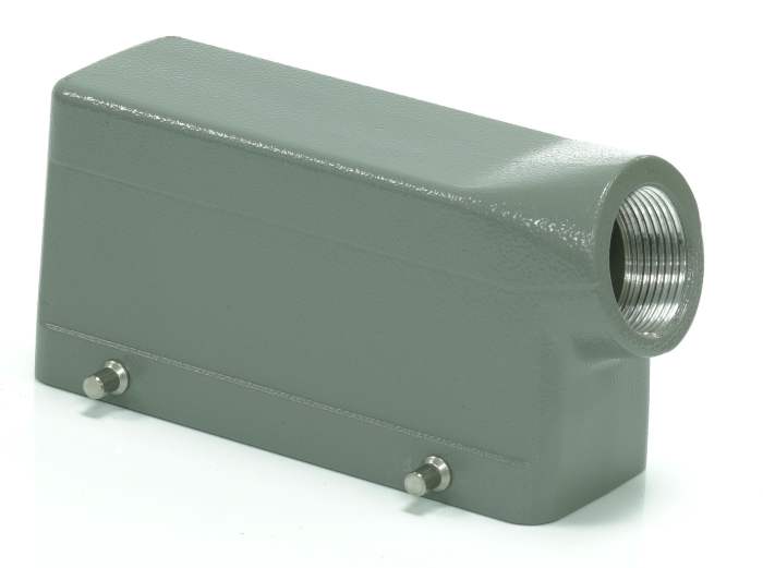 RS PRO | RS PRO RS-H24B Range Heavy Duty Power Connector Housing 4, RS ...